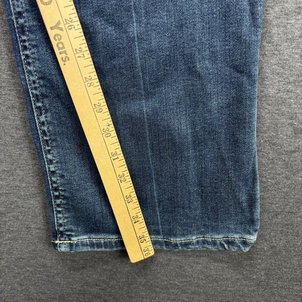 Wrangler Jeans Womens 13x36 Shiloh The Ultimate Riding Jean Stretch Cowgirl NEW - Picture 8 of 13